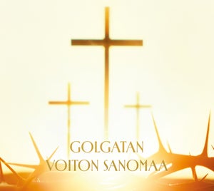 Golgatan voiton sanomaa &ndash; SRKCD-157