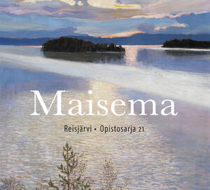 Maisema – SRKCD-152