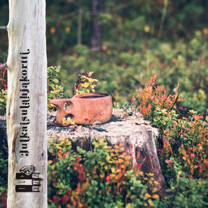 Julkaisulahjakortti, kuksa