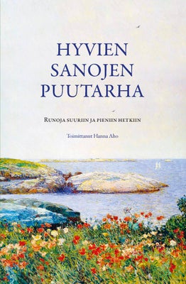 Hyvien sanojen puutarha